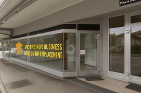 Shop for sale in Sierre, Switzerland