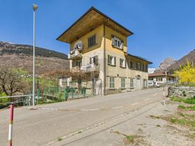 一戸建て トーレ スイス