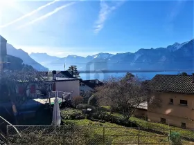 Plat te koop in Veytaux, Zwitserland