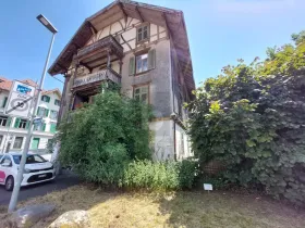 Casa plurifamiliare in vendita a Malters, Svizzera