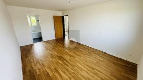 Двухквартирный дом Андwил (СГ) Аренда Швейцария