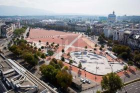 Gastronomia à venda em Canton de Genebra, Suíça