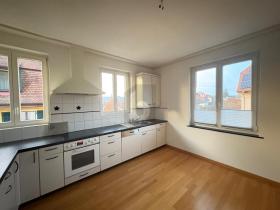 Duplex apartment Schaffhausen for rent Switzerland