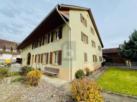 Multi family for sale in Herznach, Switzerland