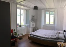 Floor Apartment for rent in Sonvilier, Switzerland