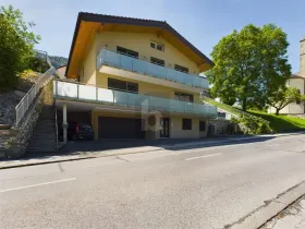 Detached house for sale in Chalais, Switzerland
