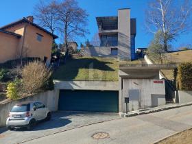 Villa for sale in Capriasca, Switzerland