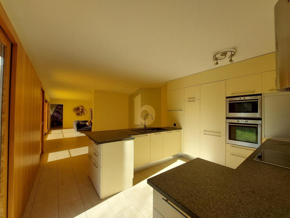 Villa Capriasca for sale Switzerland