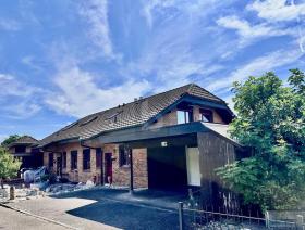 ikerház eladó a  oldalon. Rickenbach (SO), Svájc