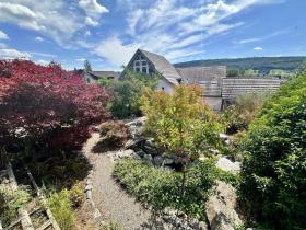 ikerház Rickenbach (SO) Eladó Svájc