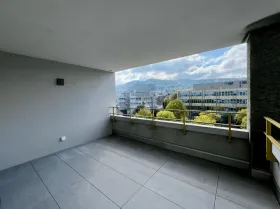 Kat Apartman za najam u Zürich-Okrug 9, Švicarska