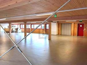 Hal Grossdietwil Te Huur Zwitserland