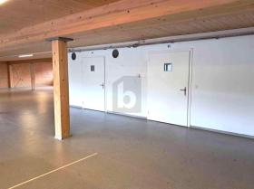 Hal Grossdietwil Te Huur Zwitserland