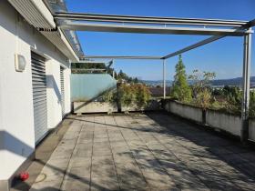 appartamento con terrazza in affitto a Oetwil am See, Svizzera