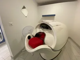 Praktijk te koop in Montreux, Zwitserland