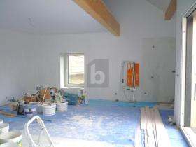 Apartamento sótão L'Isle Venda Suíça