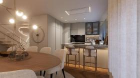 Vivienda adosada Grandsivaz Venta Suiza