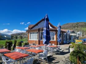 Gastronomía en alquiler en Reinach, Suiza