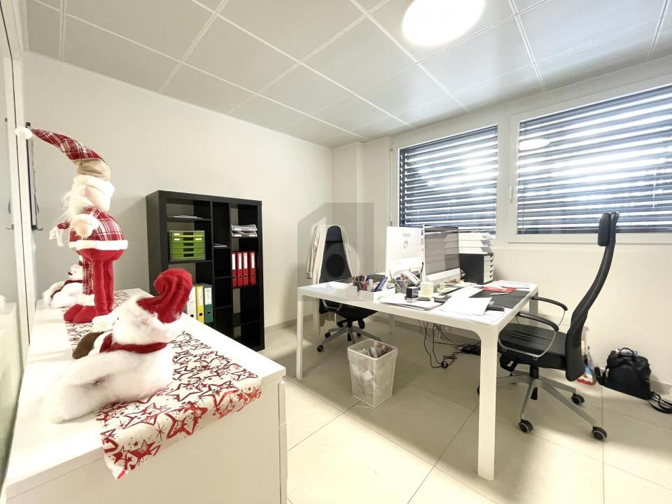 Office space Noville for rent Switzerland