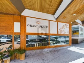 Tienda en alquiler en Linse, Suiza