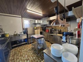 Gastronomy Châtel-Saint-Denis for rent Switzerland