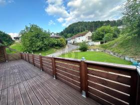 Casa bifamiliare Schwaderloch Vendita Svizzera