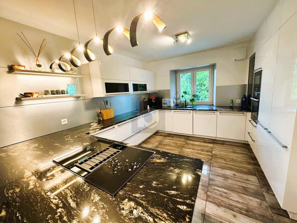 Дом на две семьи Швадерлох Продажа Швейцария