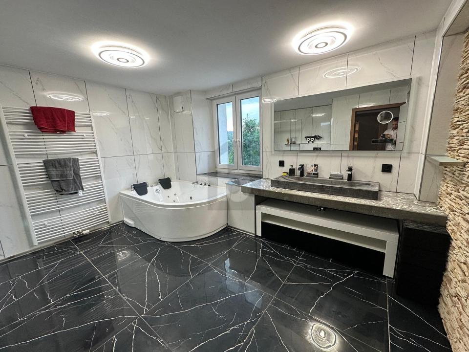 Дом на две семьи Швадерлох Продажа Швейцария