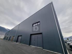 Hall for rent in Conthey, Switzerland Hall for rent in Conthey, Switzerland