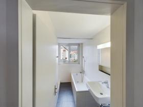 zemin apartman Au Kiralık İsviçre