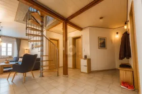 Floor Apartment for sale in Porrentruy, Switzerland