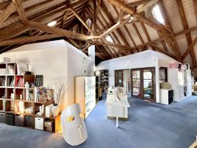 Espaço de escritório Morges Aluguéis Suíça