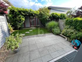 Rekkehus Reinach  Sveits