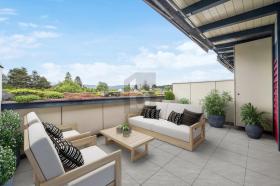 Rekkehus Reinach  Sveits