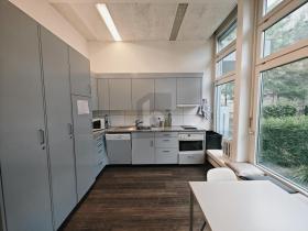 Office block Münchenstein for rent Switzerland