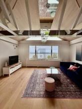 Leilighet i toppetasjen til leie i Ermatingen, Sveits