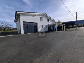 Villa for sale in Cornol, Switzerland