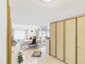 Etagenwohnung zu vermieten in Herisau, Schweiz