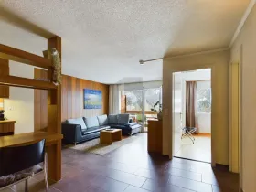 Apartamento en venta en Blitzingen, Suiza