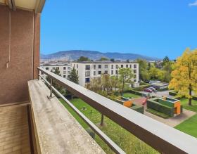 フラット 賃貸 で ジュネーブ州, スイス