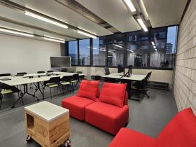 Ofis alanı Zürih Kiralık İsviçre