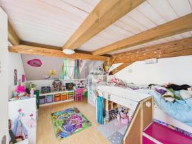 Dachgeschosswohnung Wittnau zu kaufen Schweiz