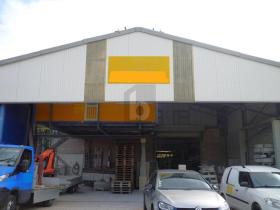 Halle L'Isle zu mieten Schweiz