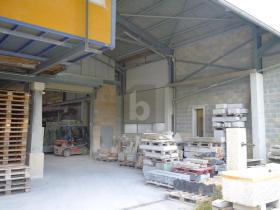 Halle L'Isle zu mieten Schweiz