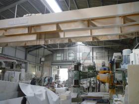 Halle L'Isle zu mieten Schweiz