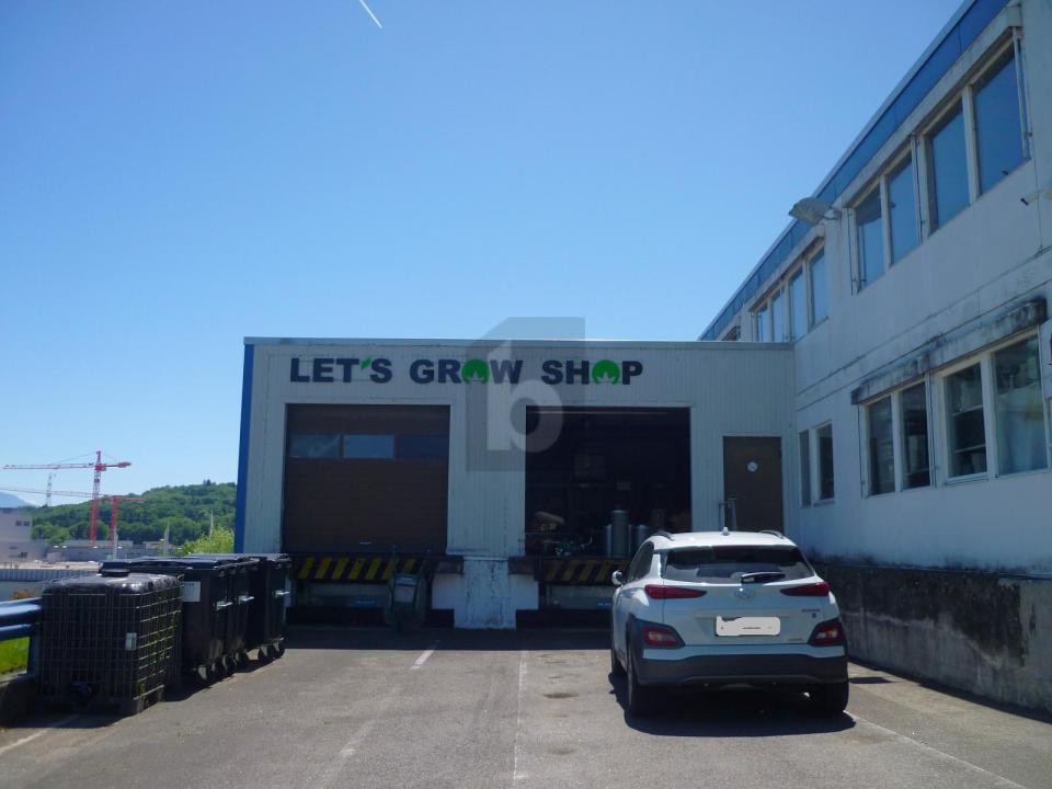 Sala Aclens En Renta Suiza