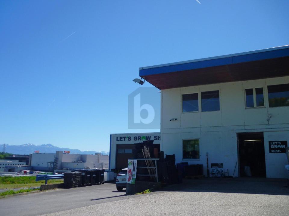 Sala Aclens En Renta Suiza