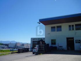 Halle Aclens zu mieten Schweiz