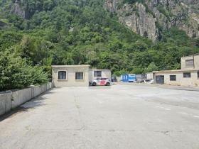 Hall Vernayaz for rent Switzerland