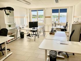 Office space Morges for rent Switzerland
